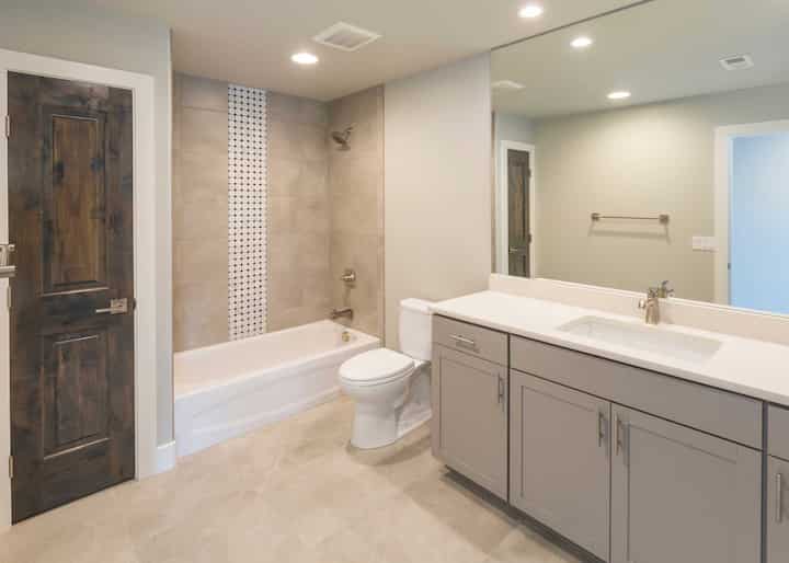 Shower and Bathtub Installation Services Pearl River